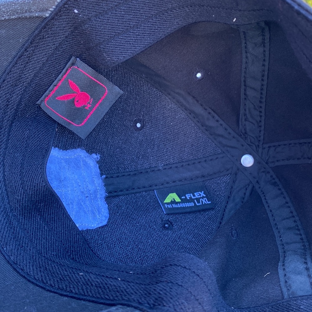 Playboy 53 hat - Picture 3 of 3